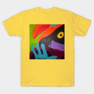 Orko T-Shirt